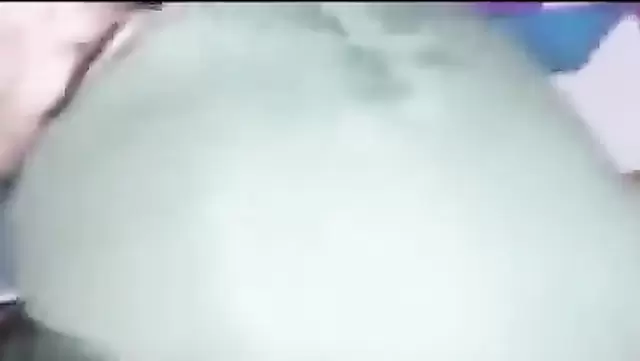 Gerçek boşalmayla biten Türk gerçeklik videosu